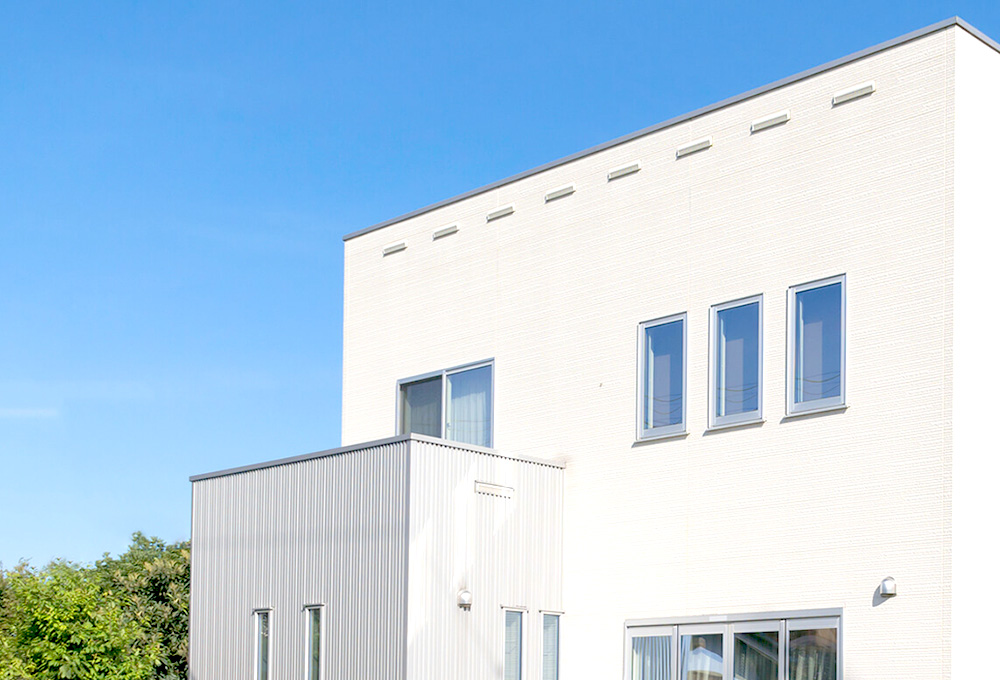 良建ハウスイメージ画像