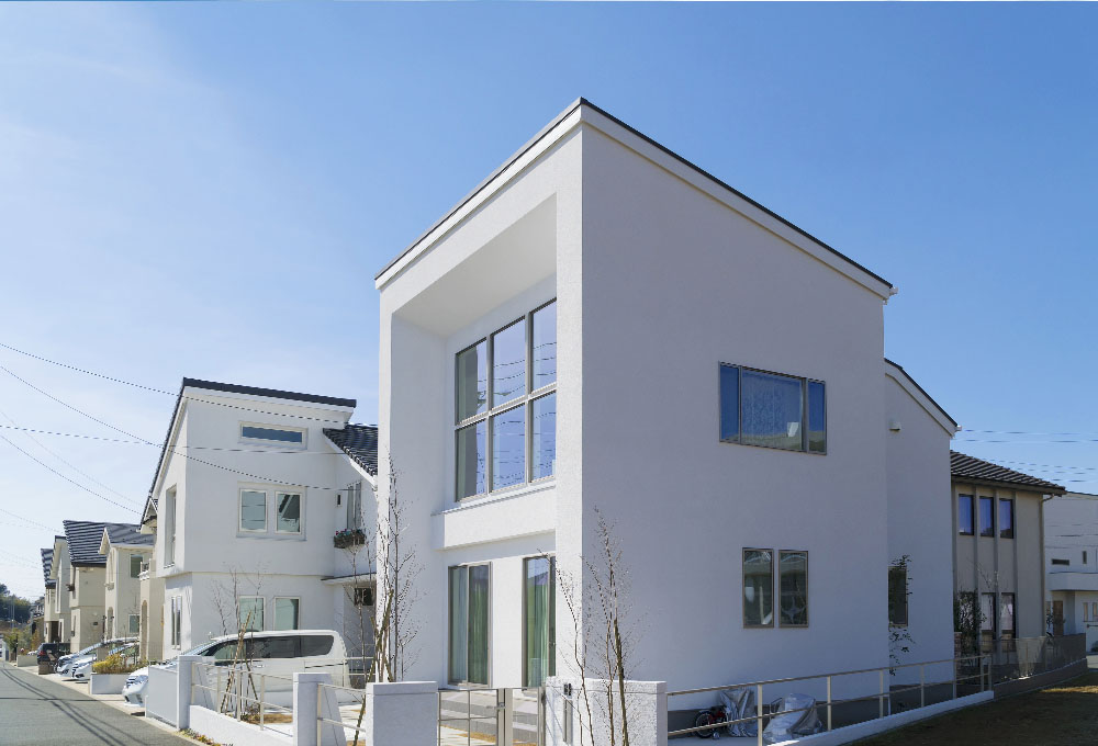 森本工務店イメージ画像