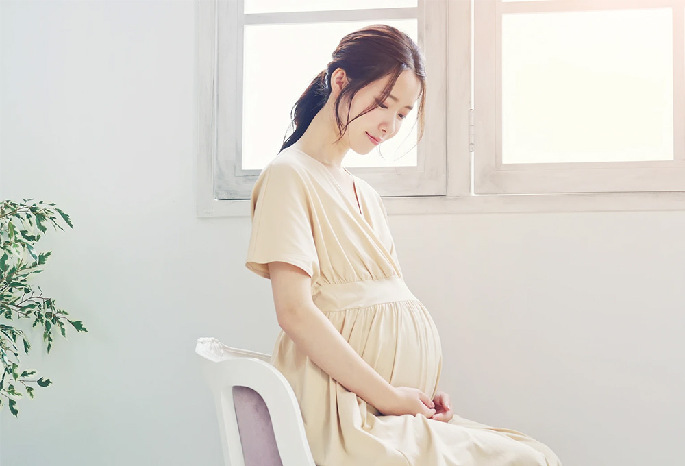 訪問美容室、トランクママサポートのイメージ写真