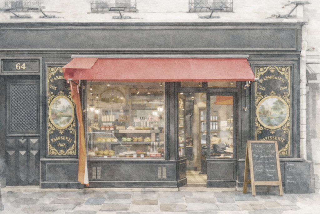 富田林市のスイーツまとめ(ケーキ・焼き菓子・クレープなど)