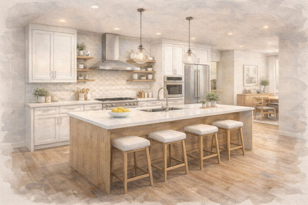 河内長野市の工務店一覧のトップ画像