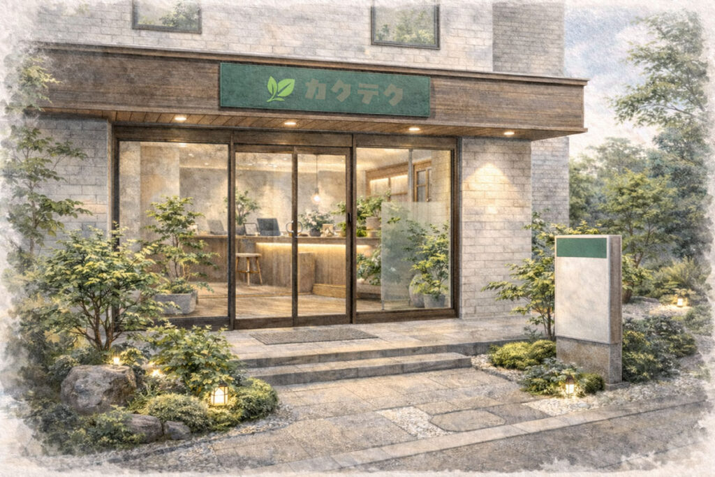 整骨院、整体院まとめページのトップ画像