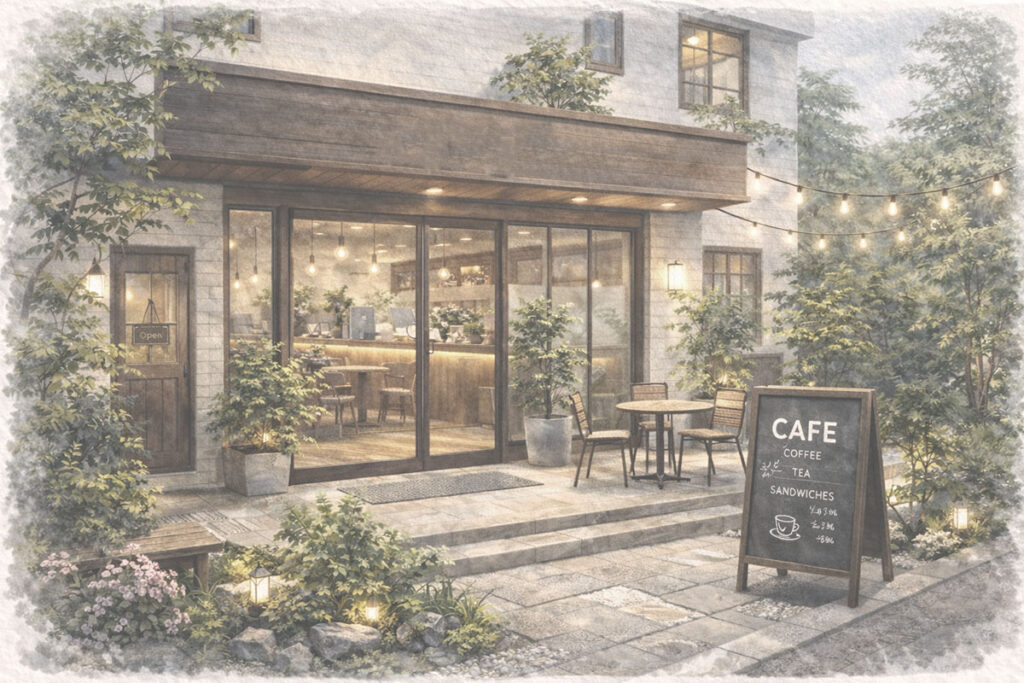 カフェレストランまとめページtop画像